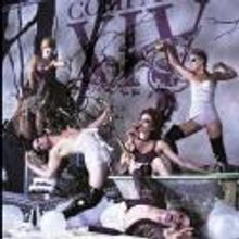 Photo Flash: First Look at Company XIV's LA FETE, Beginning on Halloween