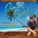 Jimmy Buffett Returns to Australia in Melbourne Tonight, Sept 23