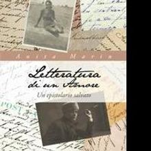 Anita Marin Releases Latest Book on a Love Affair