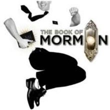 THE BOOK OF MORMON Announces Lottery for Run at Orpheum Theeater
