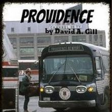 Four 'Mos Prod. Presents PROVIDENCE, Now thru Oct 26