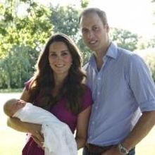 Fashion Photo of the Day 8/20/13 - Catherine Duchess of Cambridge