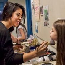 Usdan Center for the Creative and Performing Arts Hosted 3rd Annual Fashion Design…