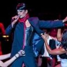 Photo Flash: Inside WICKED Touring Cast's THE WICKED ROCKY HORROR SHOW