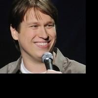 Comedy Central Premieres PETE HOLMES: NICE TRY, THE DEVIL Tonight