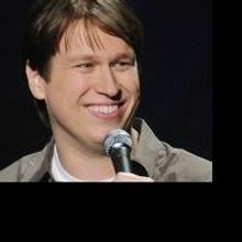 Comedy Central Premieres PETE HOLMES: NICE TRY, THE DEVIL Tonight