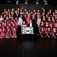 Center Stage Performing Arts Studio to Present DANCING UNDER THE STARS, 8/23-24