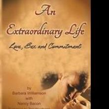 AN EXTRAORDINARY LIFE is Released