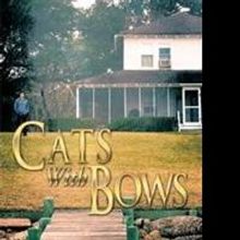 Jeffrey Louis Releases 'Cats With Bows'