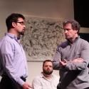 Photo Flash: First Look at Brit Whittle, Scott Greer and More in ART