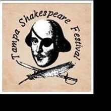 Tampa Shakespeare Festival Presents ROMEO AND JULIET and MACBETH in Repertory