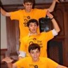 Yale University's Improv Group The Viola Question Set for Bay Street Theatre Tonight,