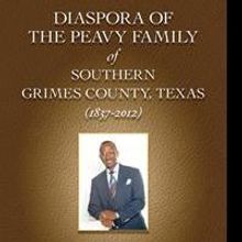 Wheeler Peavy Shares Family History in New Biography