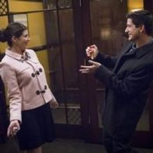 BWW Recap: Hate and Date on This Week's MARRY ME!