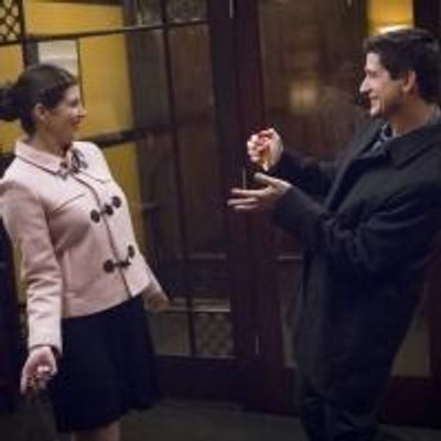 BWW Recap: Hate and Date on This Week's MARRY ME!