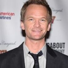 Neil Patrick Harris to be Honored at Drama League's 30th Annual MUSICAL CELEBRATION…
