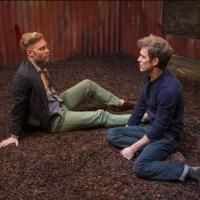 Photo Flash: First Look at Profiles Theatre's Newest Production, COCK