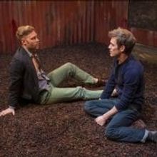 Photo Flash: First Look at Profiles Theatre's Newest Production, COCK