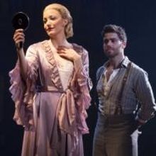 Tickets Now on Sale for EVITA National Tour's Run at Smith Center