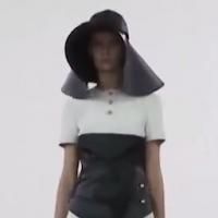 VIDEO: J.W. Anderson S/S 2015 at London Fashion Week Video