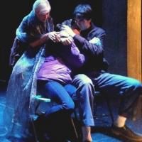 Photo Flash: First Look at Captiva Arts' UNBIDDEN PLAY at FringeNYC