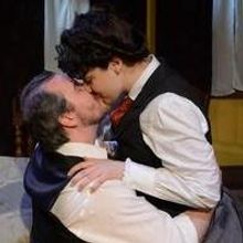 Strawdog Theatre Company Extends 'MISS MARX' Through 4/5