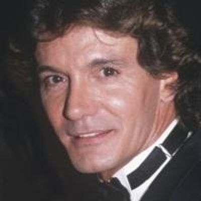 Photo Blast From The Past: Jean LeClerc