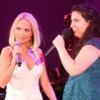 In Her Own Words: Kellie McKay Writes About Singing with Kristin Chenoweth at the…
