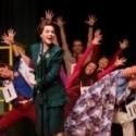 BWW Reviews: THE 25TH ANNUAL SPELLING BEE e-n-t-e-r-t-a-i-n-s at Merry-Go-Round…