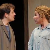 Photo Flash: Waterbury Festival Players Present SIGHT UNSEEN