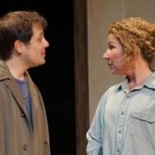 Photo Flash: Waterbury Festival Players Present SIGHT UNSEEN