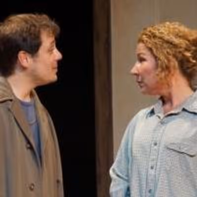 Photo Flash: Waterbury Festival Players Present SIGHT UNSEEN