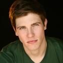 Curt Hansen Joins Ariana Grande, Neil Patrick Harris & More in Pasadena Playhouse's…