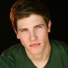 Curt Hansen Joins Ariana Grande, Neil Patrick Harris & More in Pasadena Playhouse's A