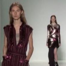 VIDEO: Richard Chai at NYFW Spring 2015