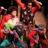 BWW Interviews: Synchronicity Cast and Director Discuss Revival of Family Favorite…