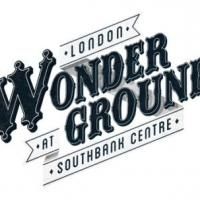West End Audiences Can Drink SCOTCH AND SODA at London Wonderground, Beginning Today