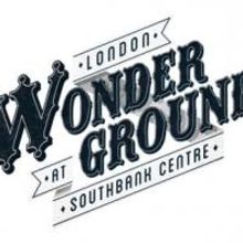 West End Audiences Can Drink SCOTCH AND SODA at London Wonderground, Beginning Today