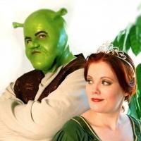 Inspire Creative's SHREK Begins Tomorrow at PACE Center