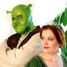 Inspire Creative's SHREK Begins Tomorrow at PACE Center