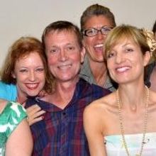 Galleon Theatre Group to Present JAKE'S WOMEN