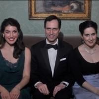 Photo Flash: Stephanie D'Abruzzo and More in Razors Edge's THE IMPORTANCE OF BEING…