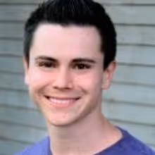 Last Edition: NEWSIES Stars Recall Favorite Memories- Tommy Martinez