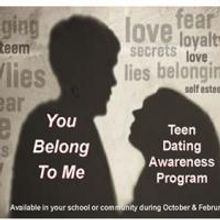 Prime Stage Theatre Offers Public Performance of YOU BELONG TO ME Tonight