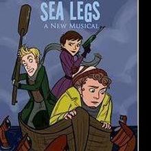 Basement Arts to Present SEA LEGS: A NEW NAUTICAL MUSICAL, 2/21-22