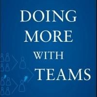 Bruce Piasecki's DOING MORE WITH TEAMS Draws Lessons from Michael Jordan