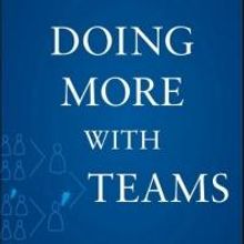 Bruce Piasecki's DOING MORE WITH TEAMS Draws Lessons from Michael Jordan