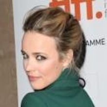 Photo Coverage: Rachel McAdams, Olga Kurylenko and Ecky Malik on the Red Carpet for T