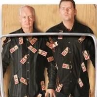 Colin Mochrie & Brad Sherwood to Bring Stand-Up to Paramount Theatre, 1/31
