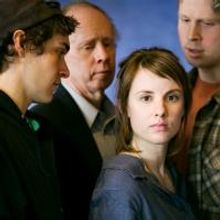 Illusion Theater to Premiere New Lee Blessing Play, Begin. 4/24